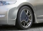 Honda Insight Sports Concept by Modulo 2010 года